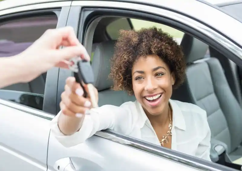 auto leasen Vlagtwedde